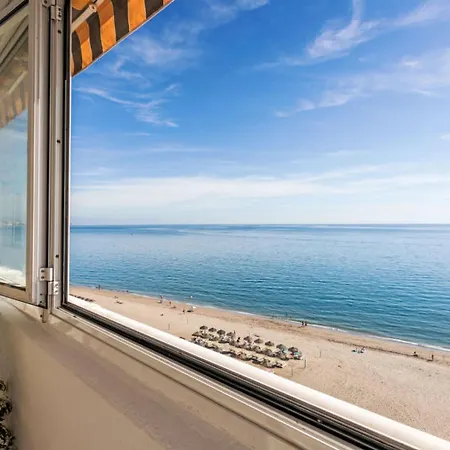 Global Edificio El Rey 21383 Holiday home